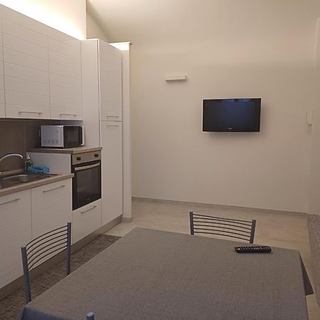Acquedotto Di Nerone Hotell Rom Exteriör bild