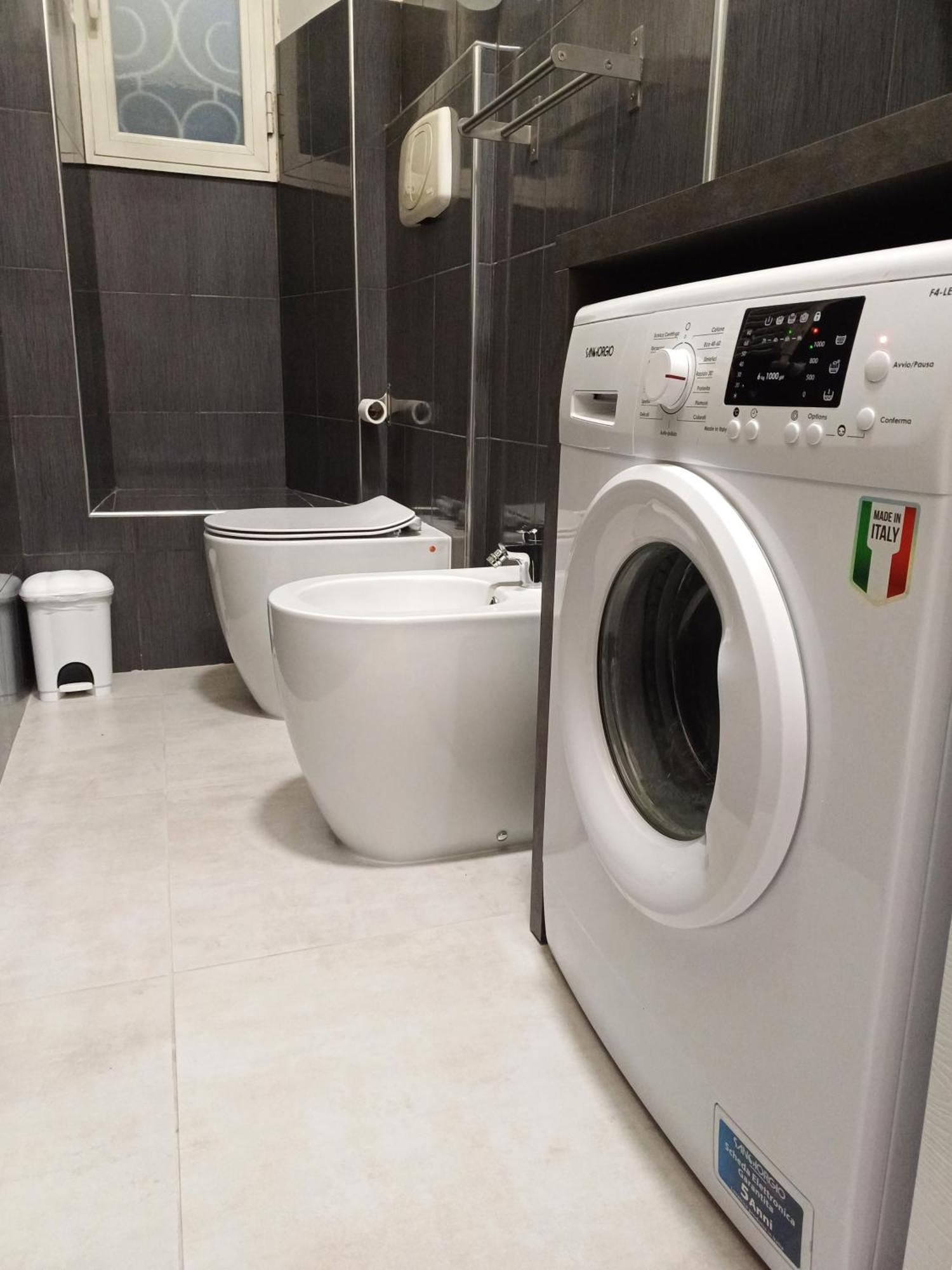 Acquedotto Di Nerone Hotell Rom Exteriör bild
