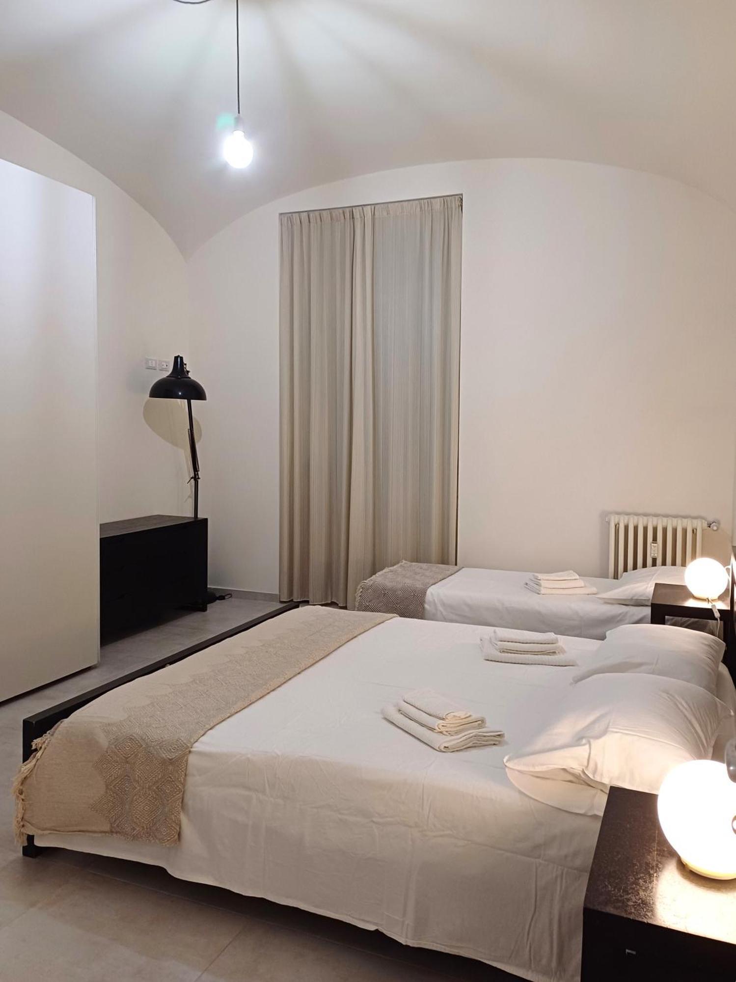 Acquedotto Di Nerone Hotell Rom Exteriör bild